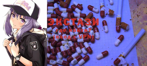 ECSTASY Алзамай